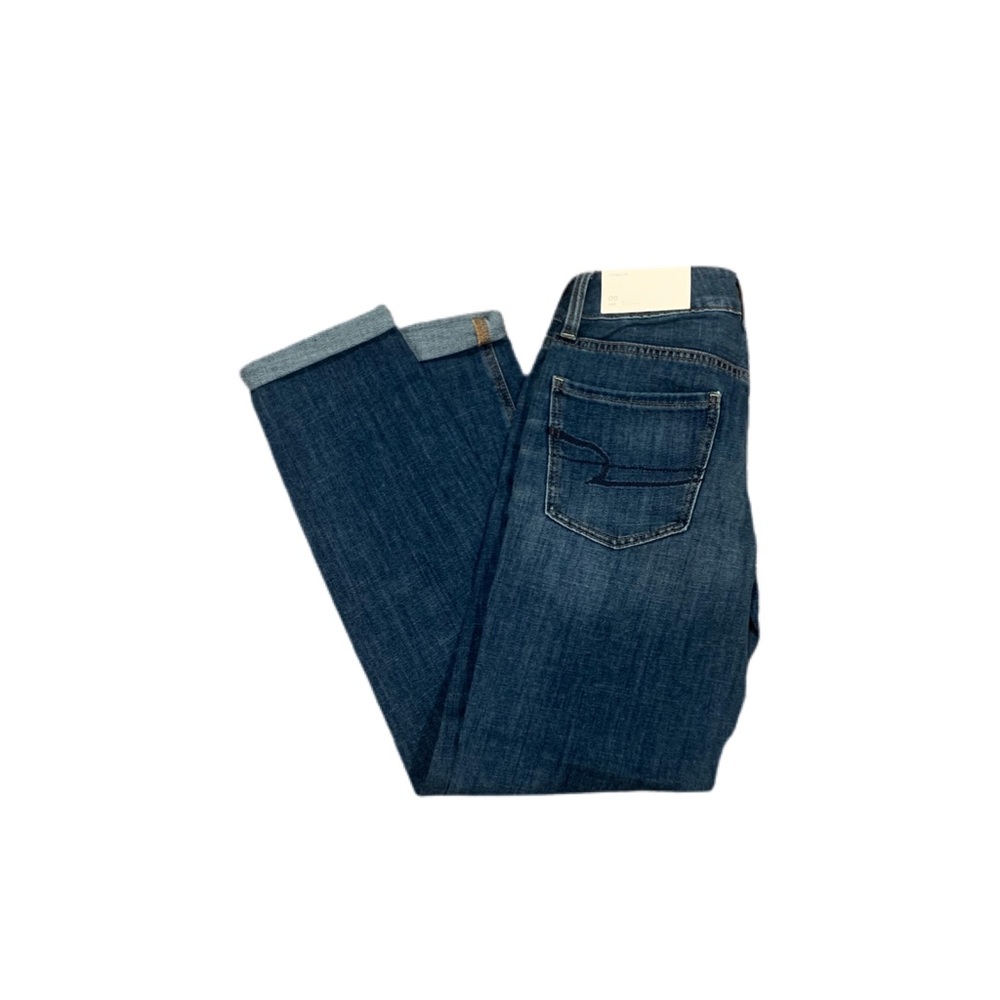 American Eagle Women’s Tomgirl Pants